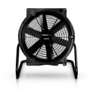 Stage Fan Stage Fan