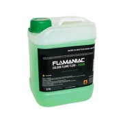 MAGICFX® FLAME FLUID GREEN 2,5L