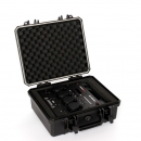 MAGIC FX CASE FOR DMX FX SWITCH PACK